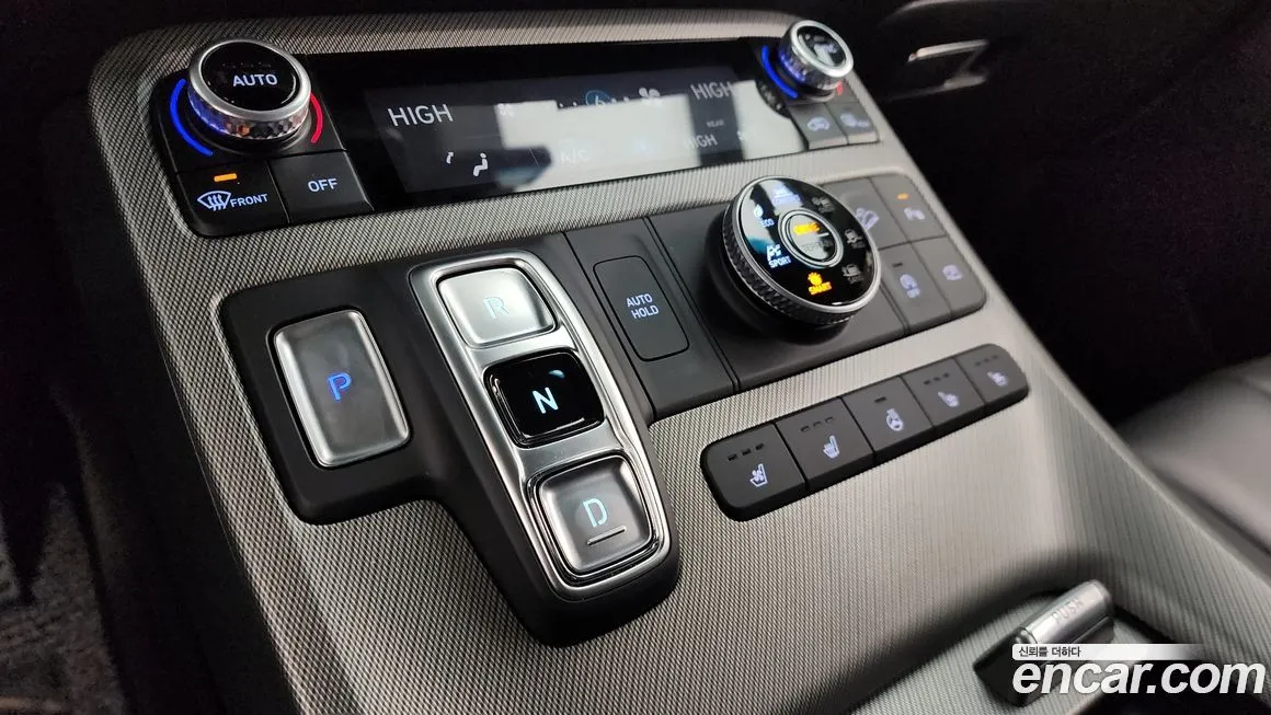 Hyundai Palisade 2023 из KR, фото 8