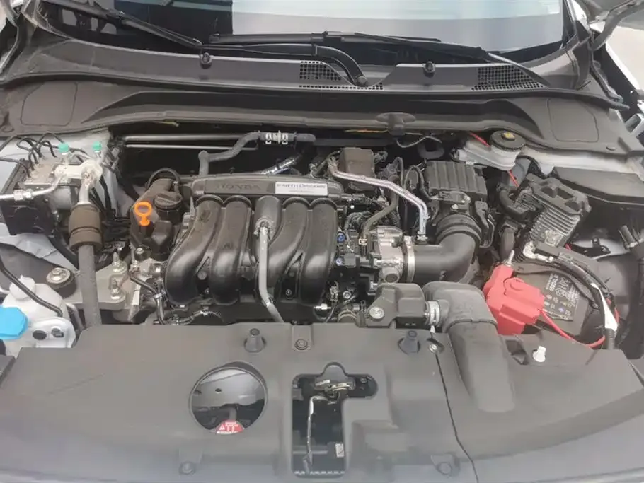 Honda Vezel 2023 из CN, фото 10