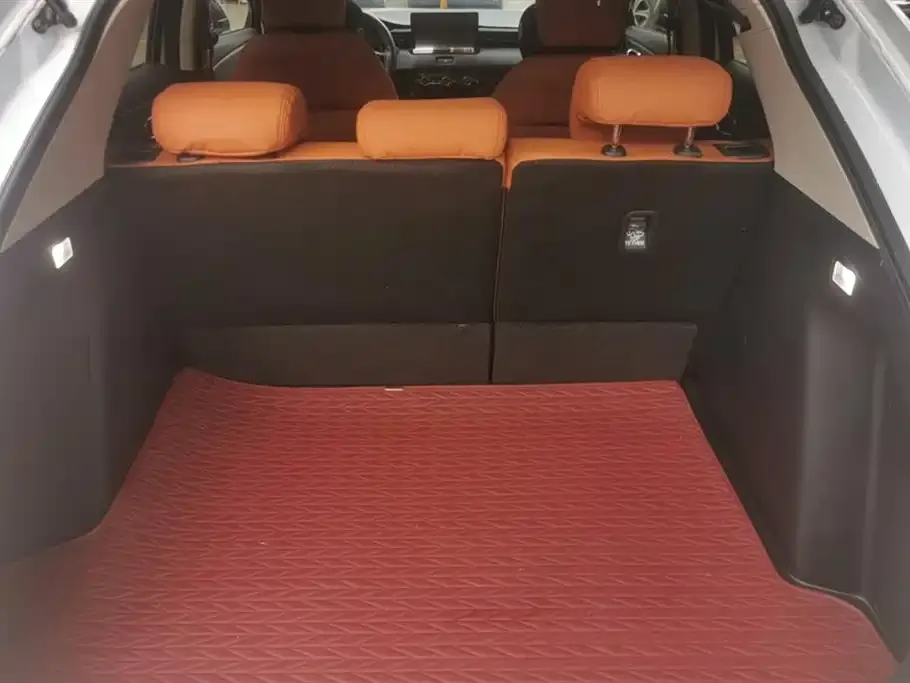 Honda Vezel 2023 из CN, фото 4