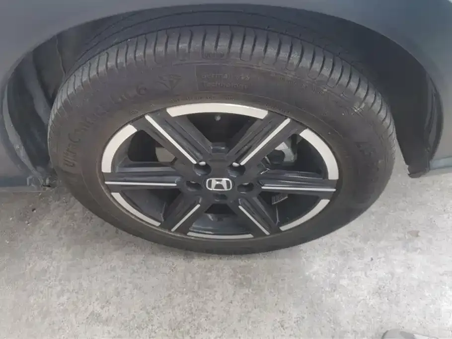 Honda Vezel 2023 из CN, фото 6