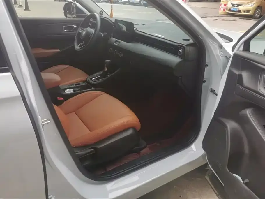 Honda Vezel 2023 из CN, фото 8