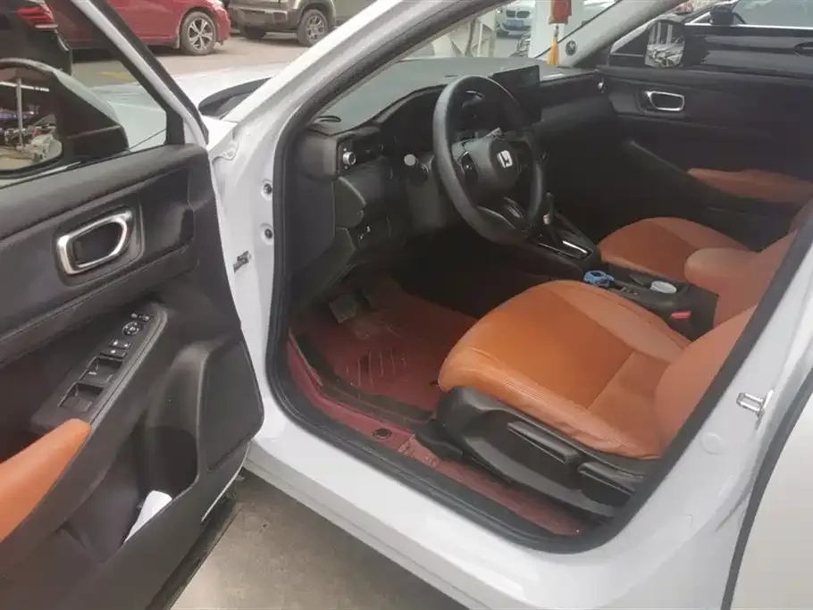 Honda Vezel 2023 из CN, фото 9
