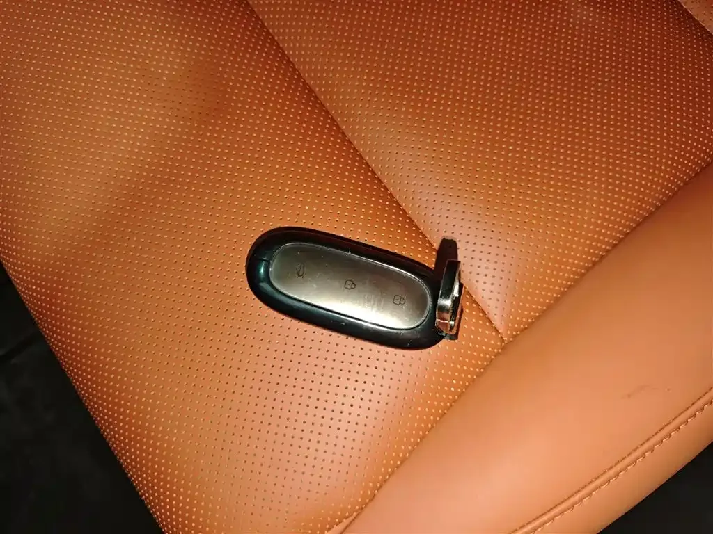 Li Auto L8 2023 из CN, фото 3