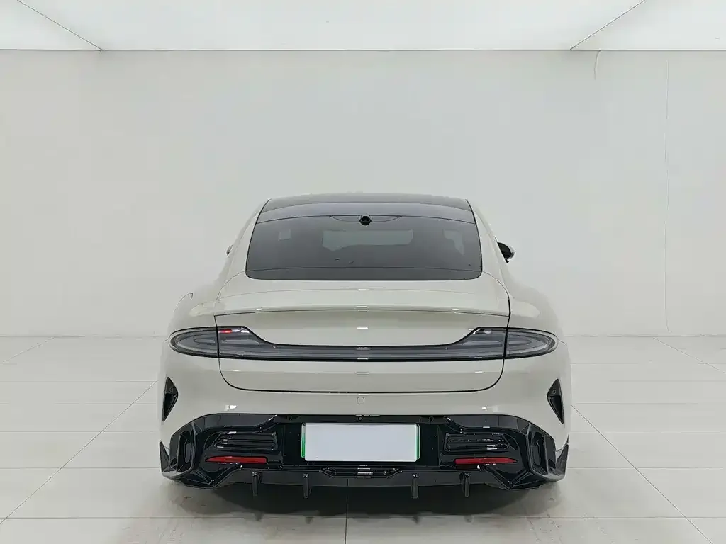 [object Object] SU7 2024 из CN, фото 3