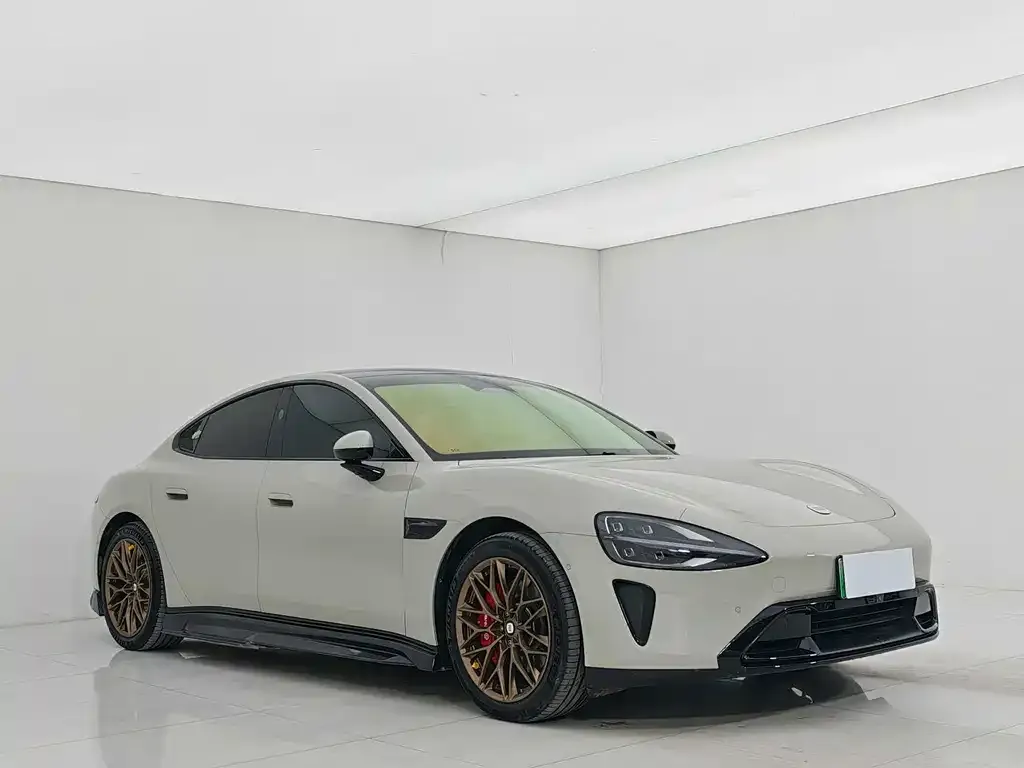 [object Object] SU7 2024 из CN, фото 4