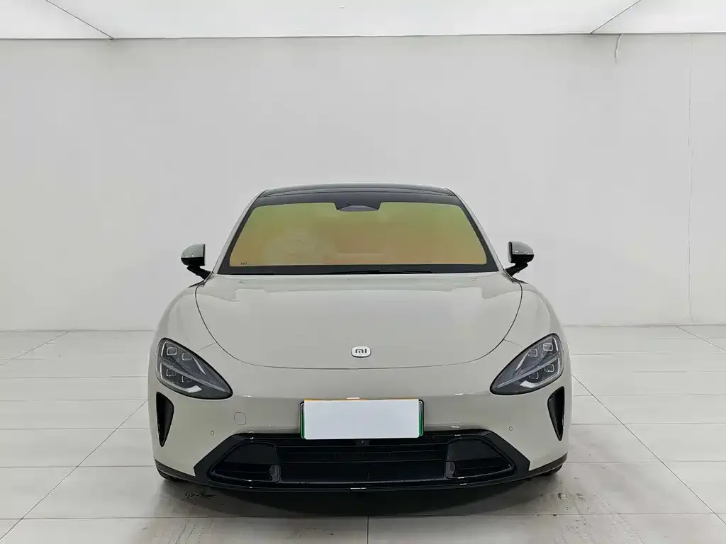 [object Object] SU7 2024 из CN, фото 5