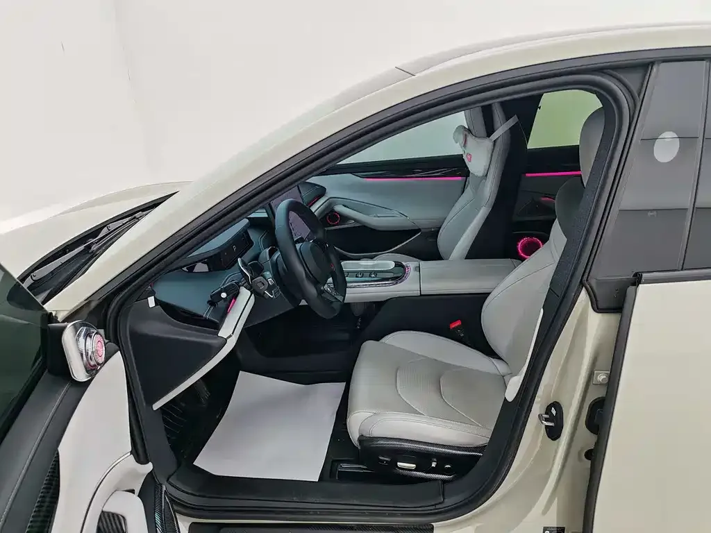 [object Object] SU7 2024 из CN, фото 7