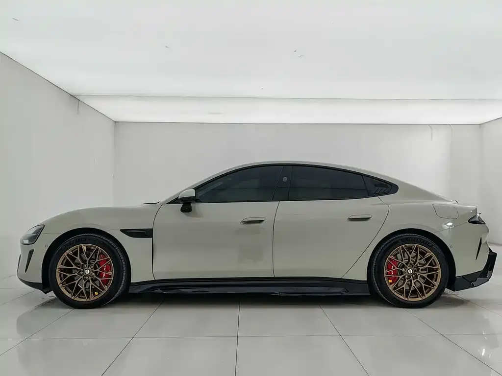 [object Object] SU7 2024 из CN, фото 8