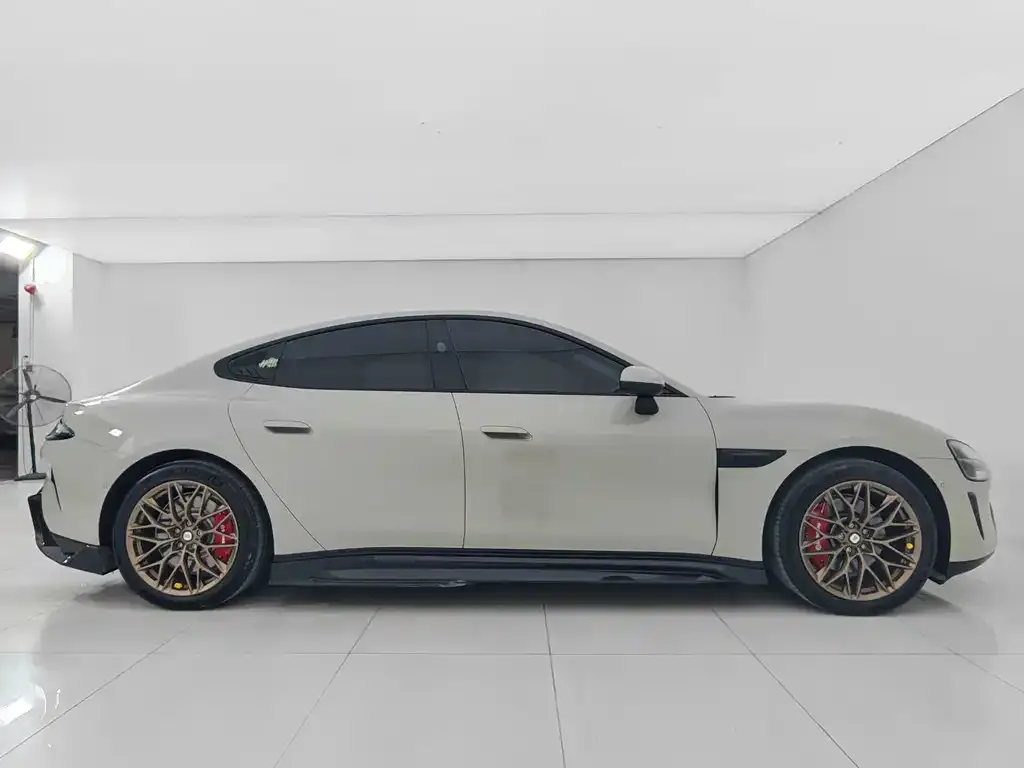 [object Object] SU7 2024 из CN, фото 9