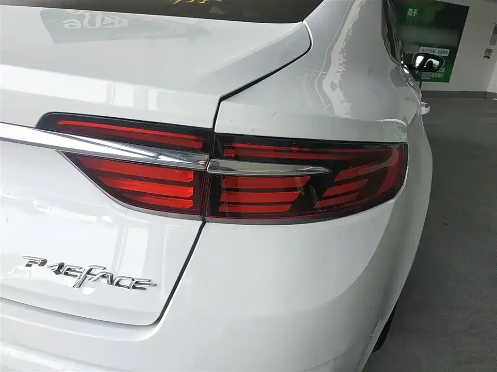 Geely Xingrui 2021 из CN, фото 8