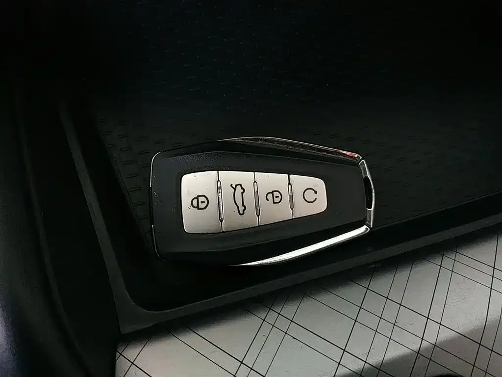 Geely Xingrui 2021 из CN, фото 9