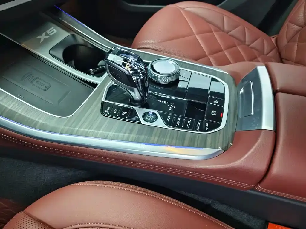 BMW X5 2023 из CN, фото 6