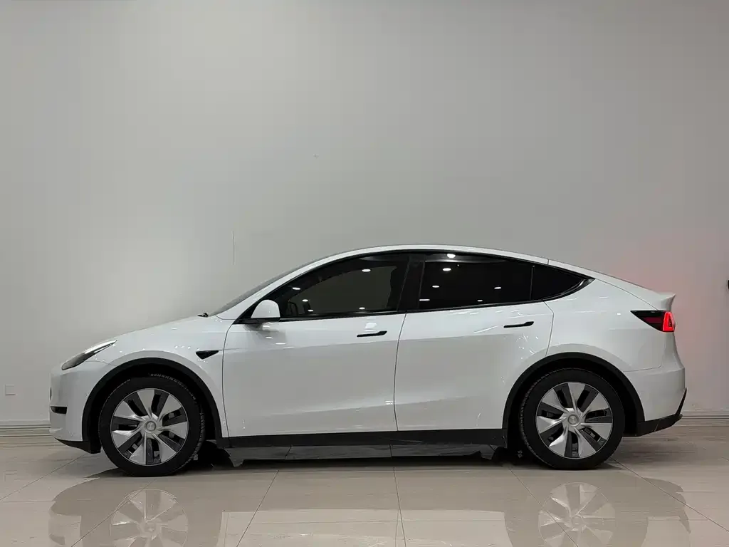 Tesla Model Y 2023 из CN, фото 3