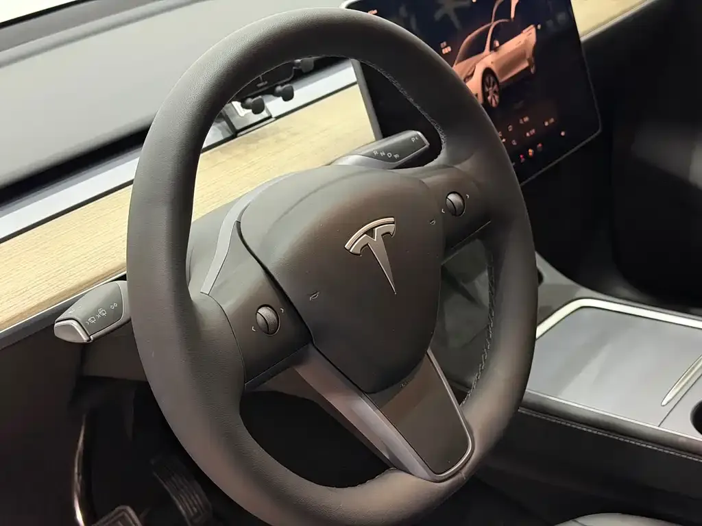 Tesla Model Y 2023 из CN, фото 10