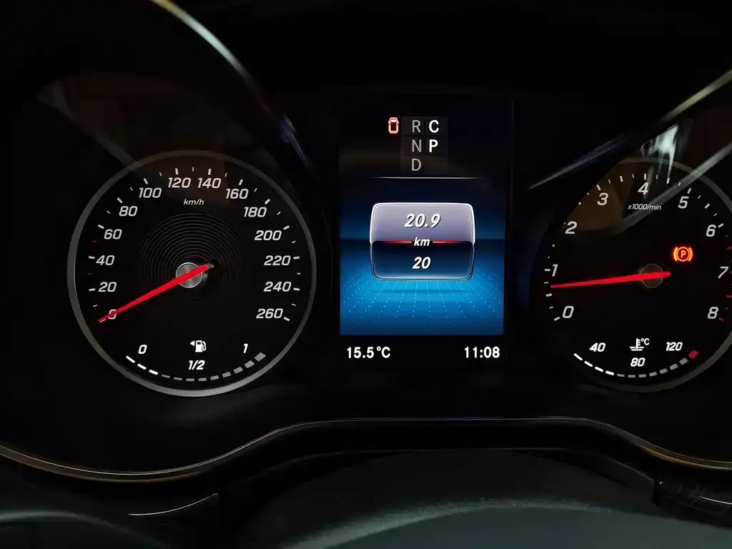 Mercedes-Benz V-Class 2026 из CN, фото 2