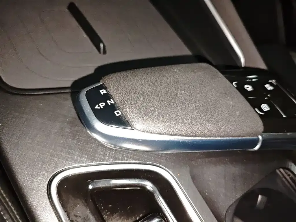 Changan UNI-T 2023 из CN, фото 7