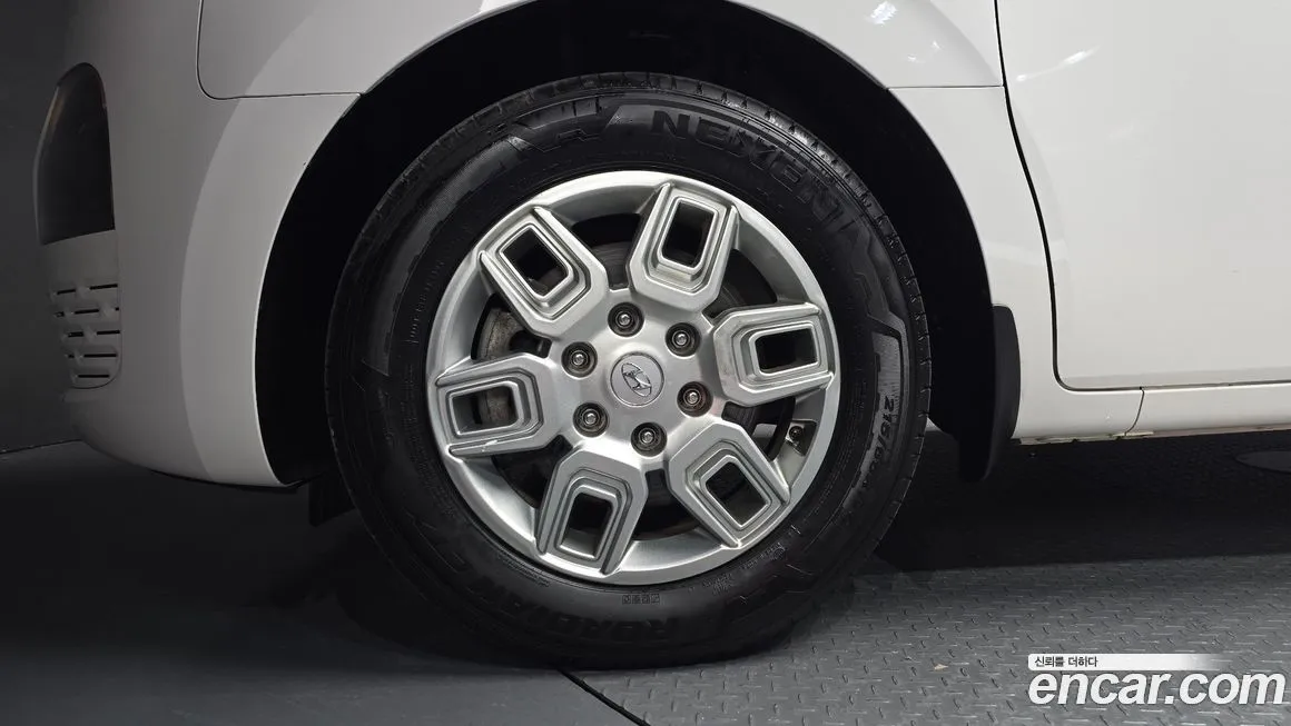 Hyundai Staria 2024 из KR, фото 4