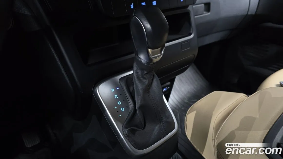 Hyundai Staria 2024 из KR, фото 6