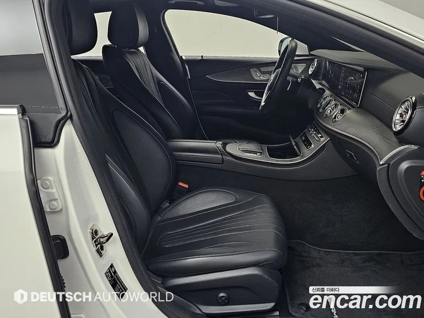 Mercedes-Benz CLS-Class 2022 из KR, фото 4