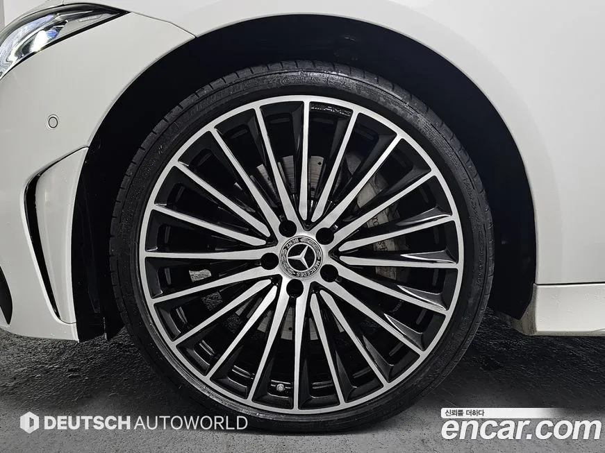 Mercedes-Benz CLS-Class 2022 из KR, фото 9
