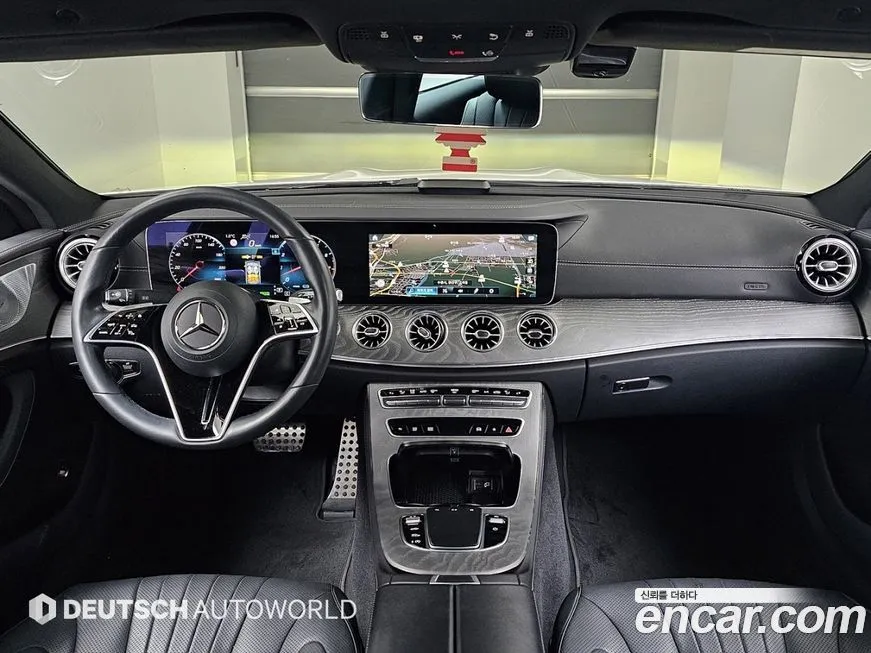 Mercedes-Benz CLS-Class 2022 из KR, фото 10