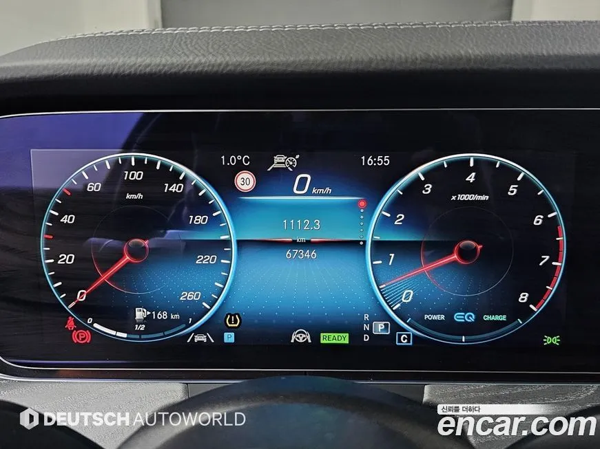 Mercedes-Benz CLS-Class 2022 из KR, фото 5