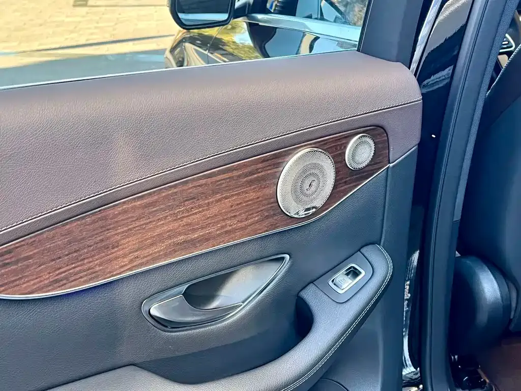Mercedes-Benz GLC 2022 из CN, фото 7