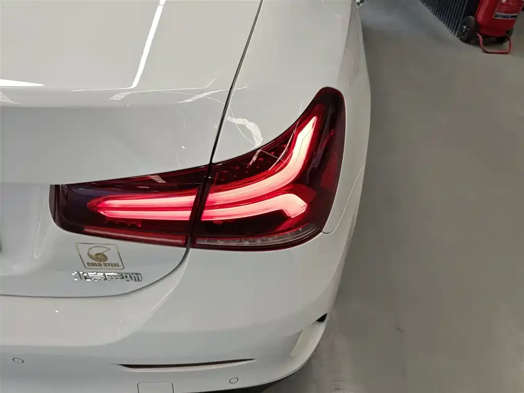 Mercedes-Benz A-Class 2021 из CN, фото 8