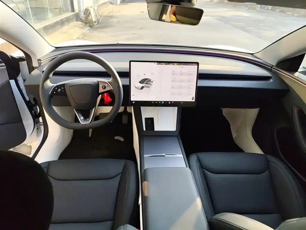 Tesla Model 3 2025 из CN, фото 9