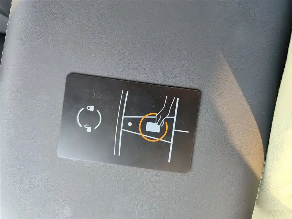 Tesla Model 3 2025 из CN, фото 4