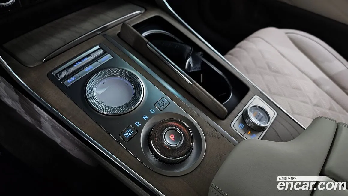 Genesis GV80 — фото 4