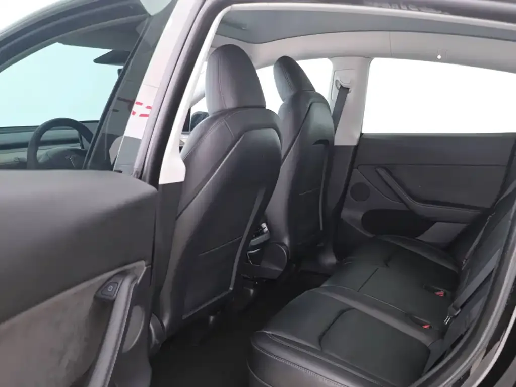 Tesla Model Y 2023 из CN, фото 10