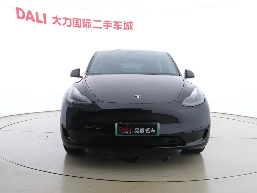 Tesla Model Y 2023 из CN, фото 5
