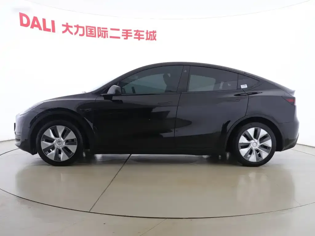 Tesla Model Y 2023 из CN, фото 6