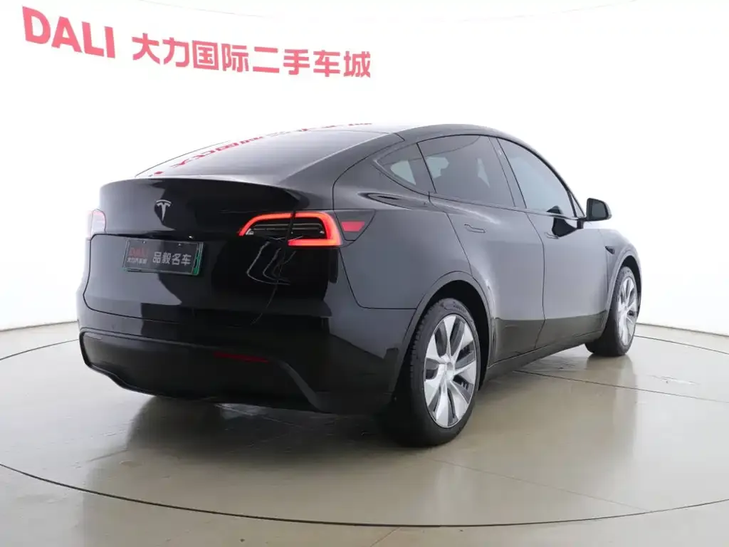 Tesla Model Y 2023 из CN, фото 4