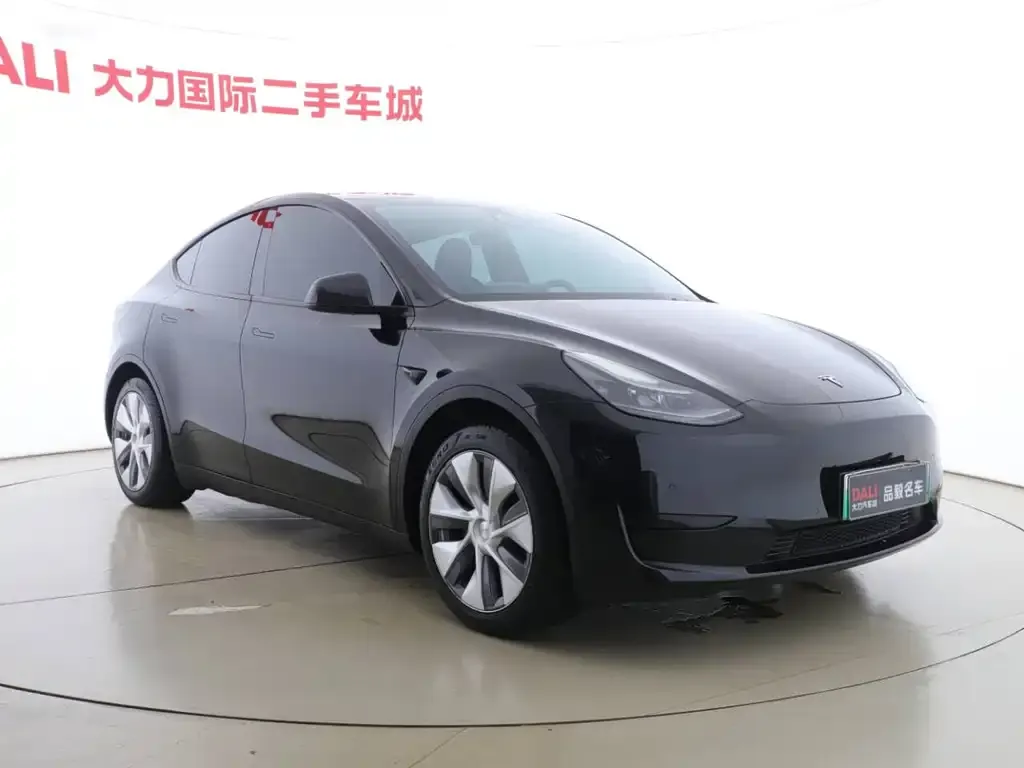 Tesla Model Y 2023 из CN, фото 7