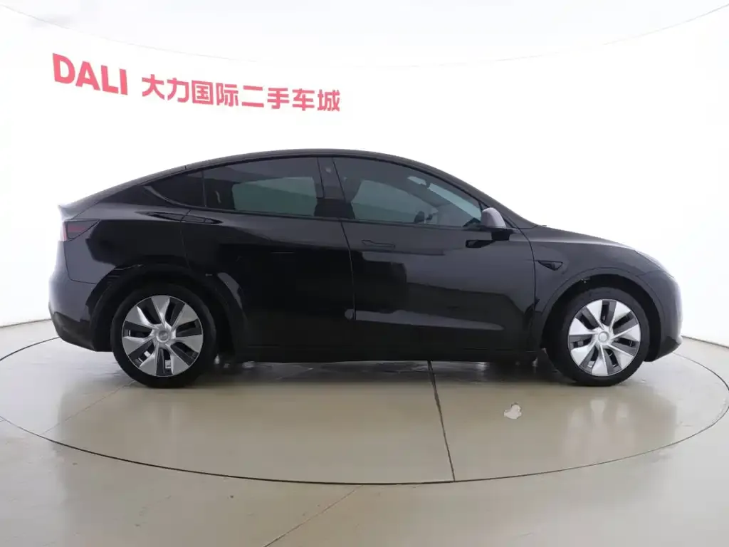 Tesla Model Y 2023 из CN, фото 2