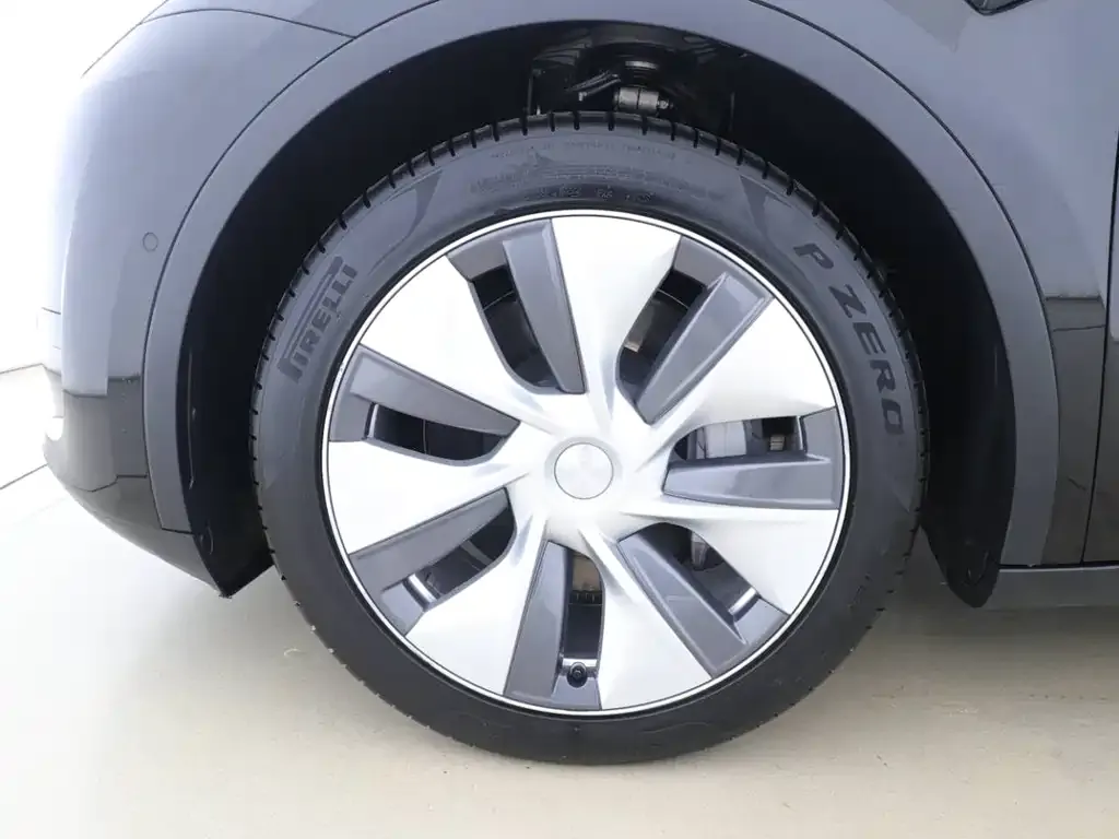 Tesla Model Y 2023 из CN, фото 8