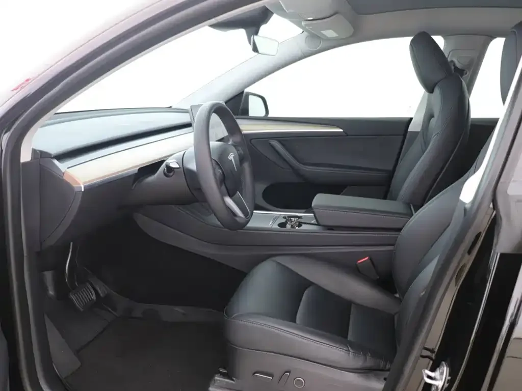 Tesla Model Y 2023 из CN, фото 9