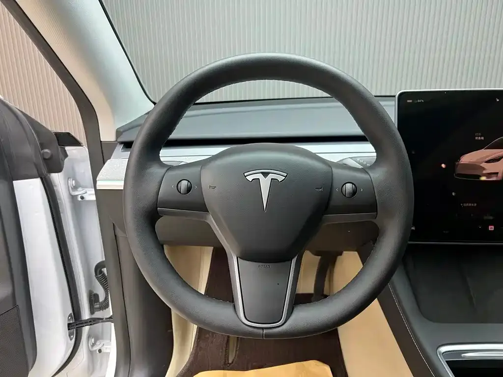 Tesla Model Y 2024 из CN, фото 8