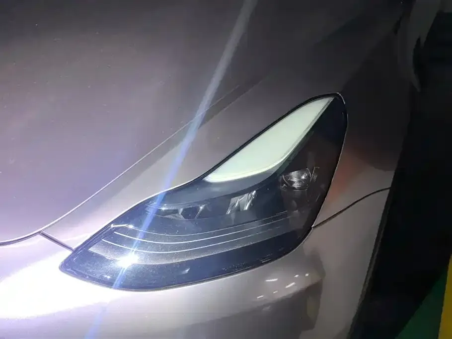 Tesla Model 3 2022 из CN, фото 5