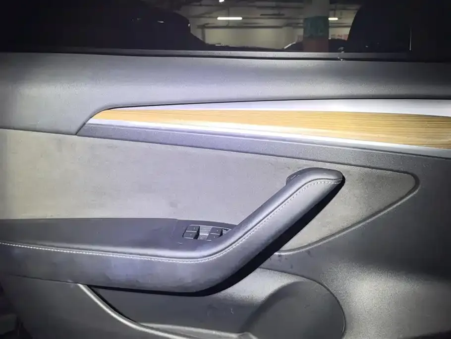 Tesla Model 3 2022 из CN, фото 4