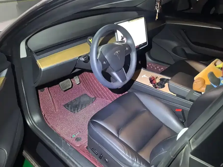 Tesla Model 3 2022 из CN, фото 10