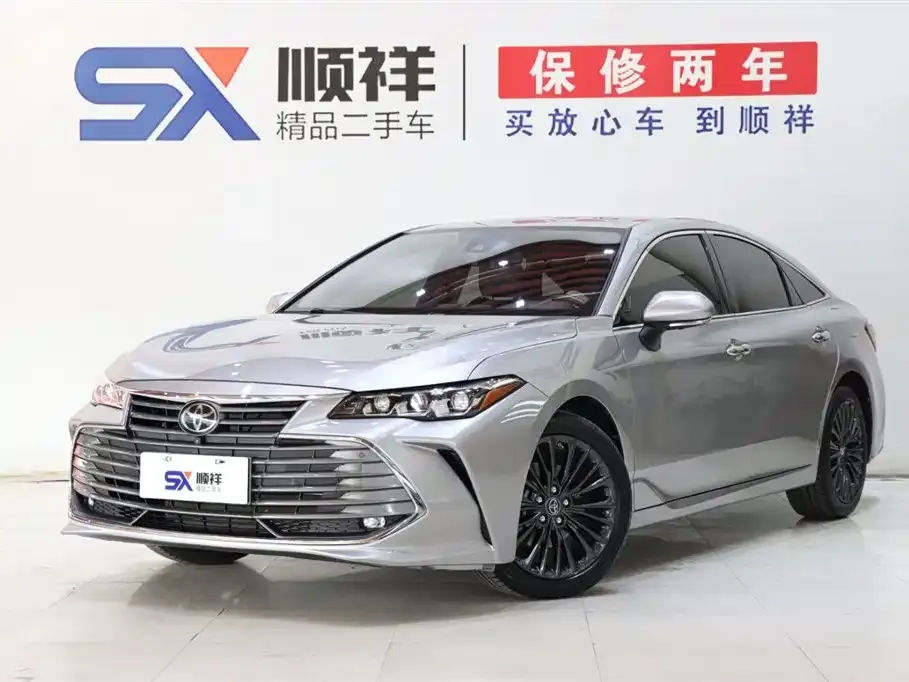 Toyota Avalon 2021 из CN, фото 1