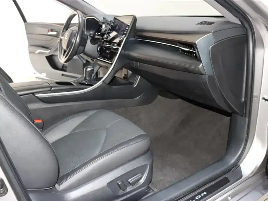 Toyota Avalon 2021 из CN, фото 8