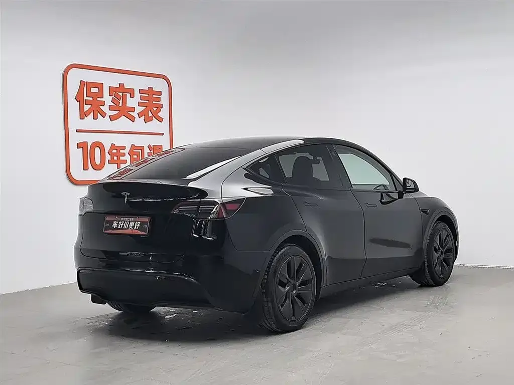 Tesla Model Y 2024 из CN, фото 8