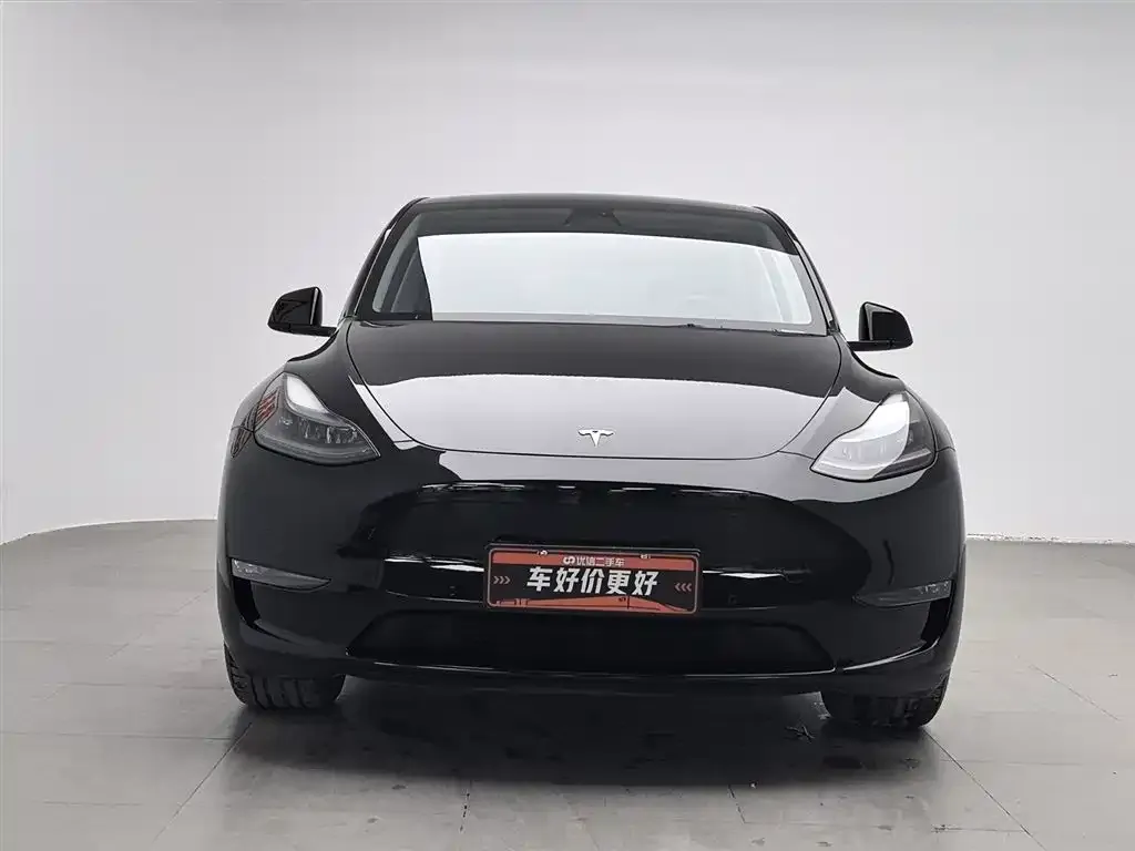 Tesla Model Y 2024 из CN, фото 6