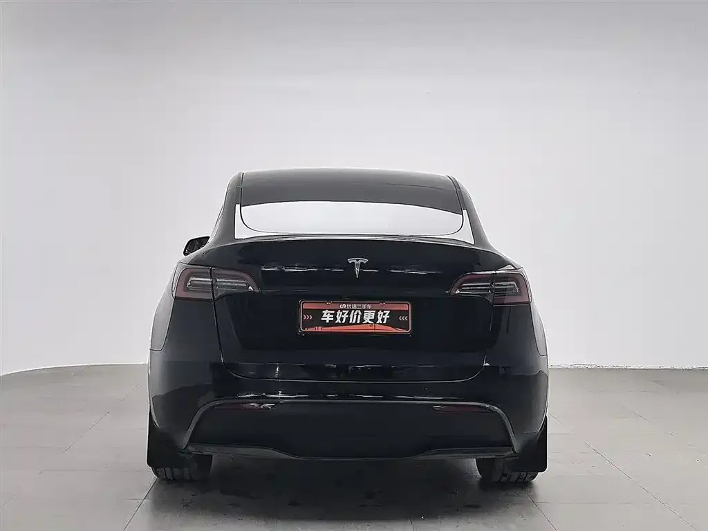 Tesla Model Y 2024 из CN, фото 5