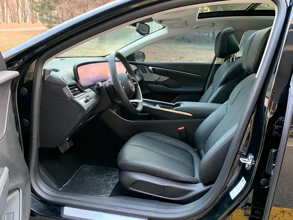 Buick LaCrosse 2025 из CN, фото 10