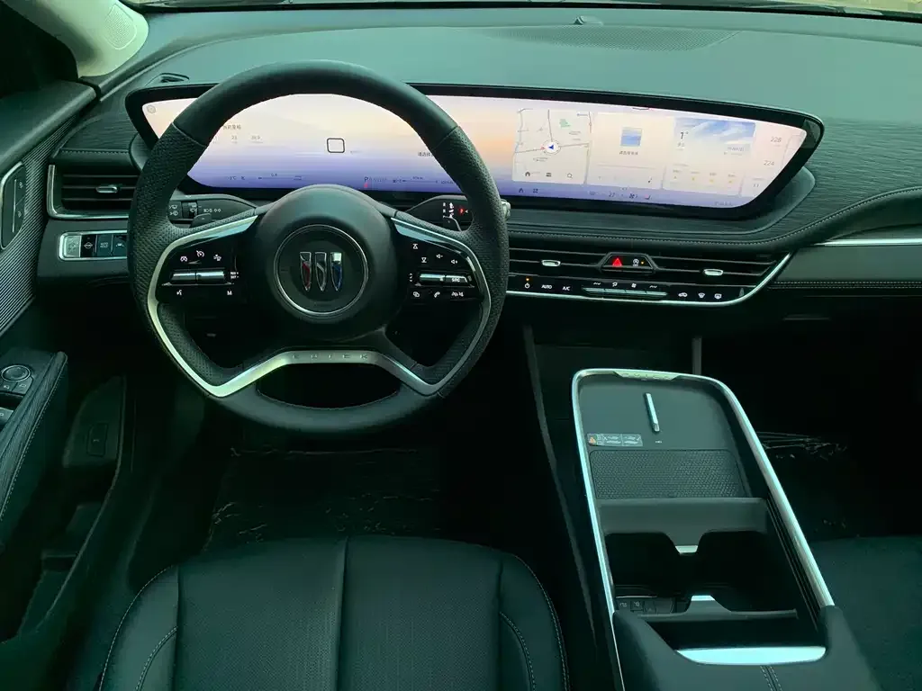 Buick LaCrosse 2025 из CN, фото 3